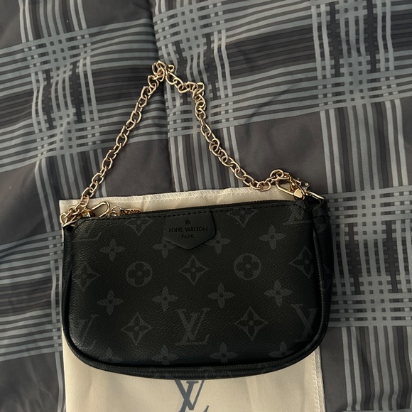 LV mini bag - Picture 2 of 2